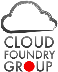 日本Cloud Foundryグループ logo